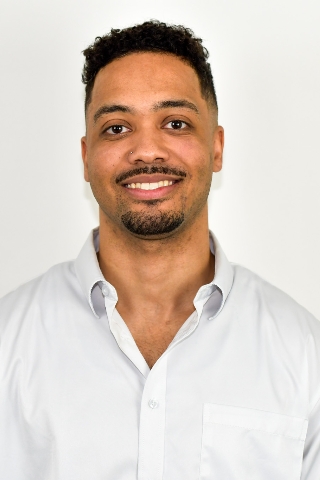 Andrew Lewis