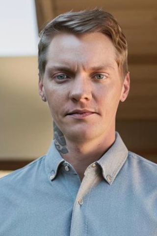 Christopher Laffoon