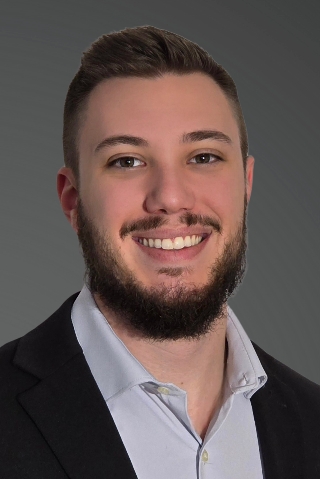 DiPasquale, Jacob