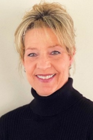Tamara Hale
