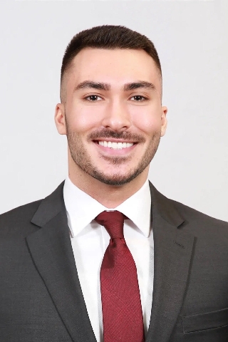 Brenden Bruce