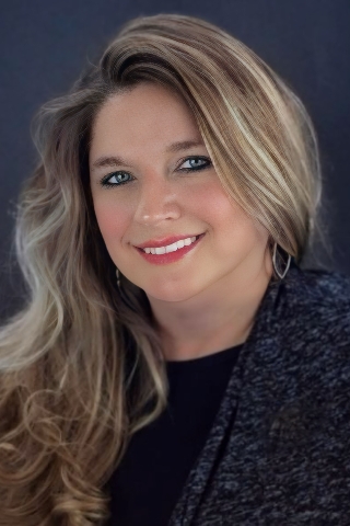 Tina Myers Hammett