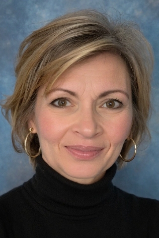 Henson, Amy