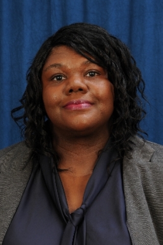Barrett, Tamika