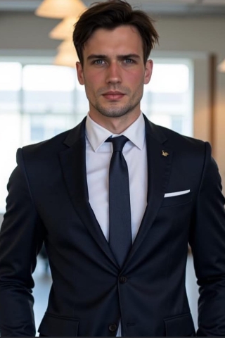 Torin Vittone