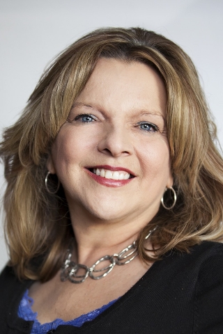 Pam Jones