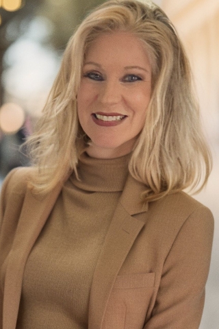 Christine Grady