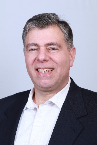 Bryan Kooros