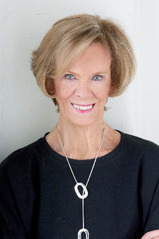 Gloria Carroll