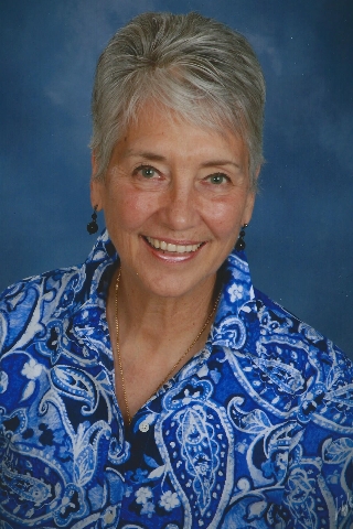 Ann Ridley