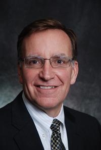 James Saxon