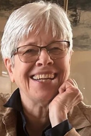 Ann Dickinson