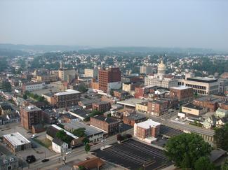 Greensburg 