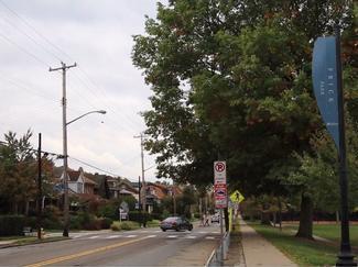 Regent Square