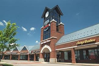 Robinson Township