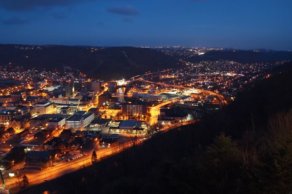 Cambria County