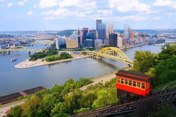 Pittsburgh Communities
