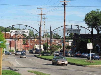 Forest Hills