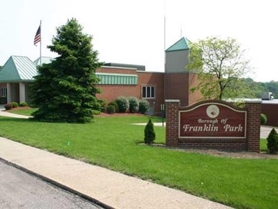 Franklin Park