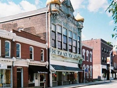 Latrobe