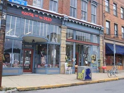 Lawrenceville