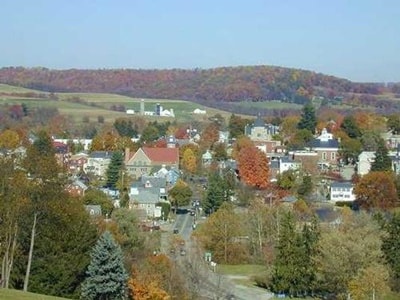 Ligonier