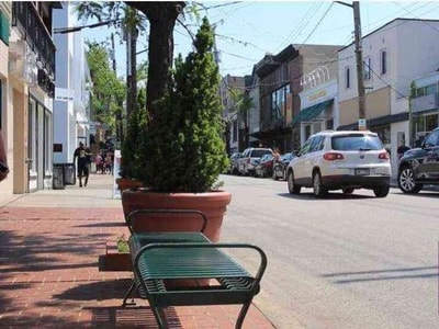 Shadyside