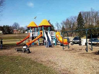 Shaler Township