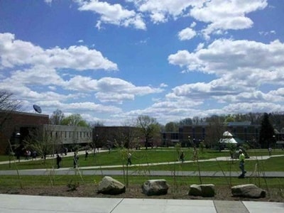 Slippery Rock 