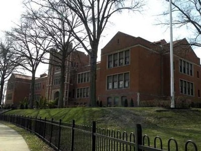 Squirrel Hill