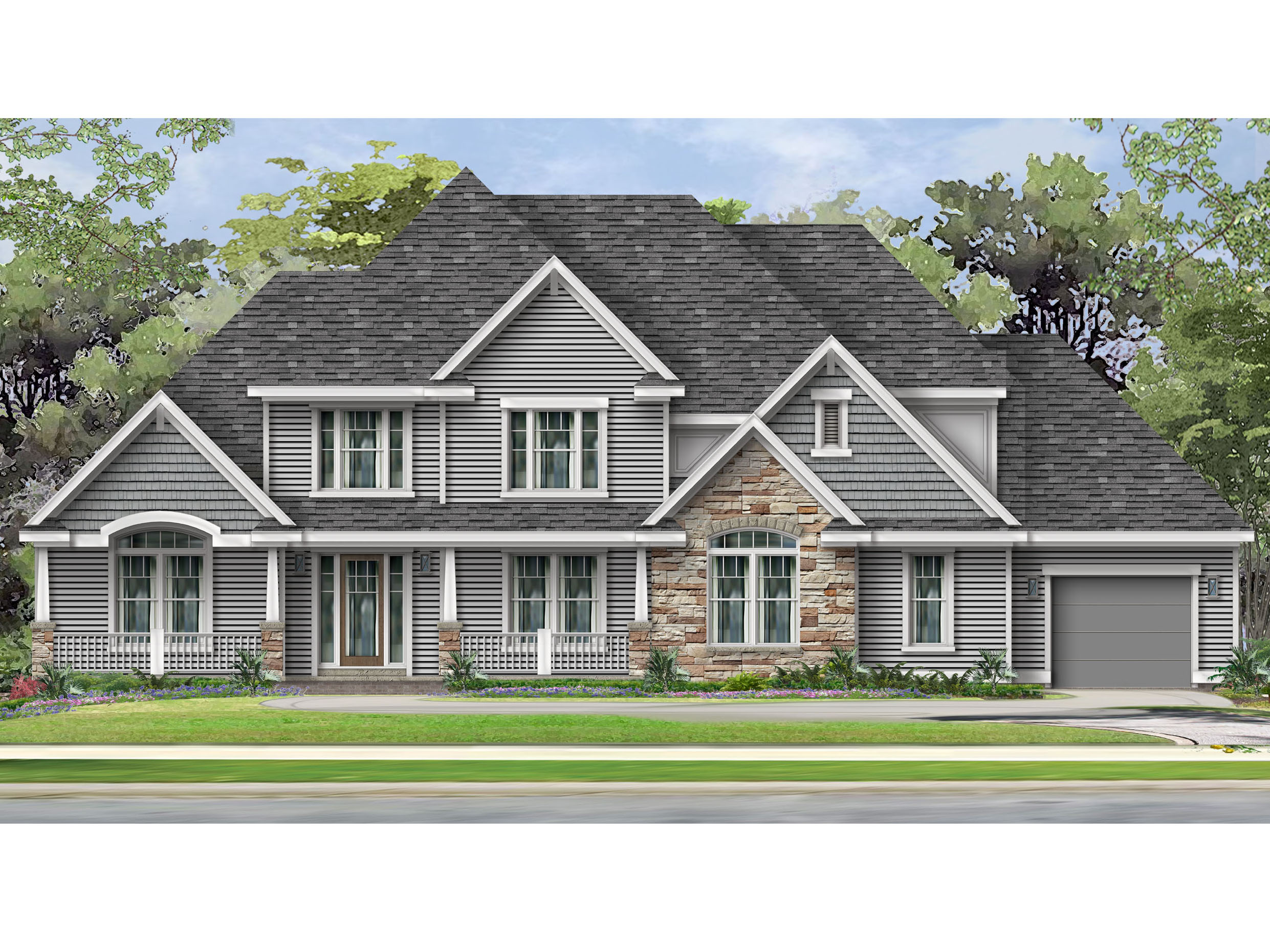 Wakefield Estates