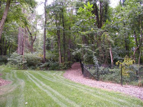 Palmer Place