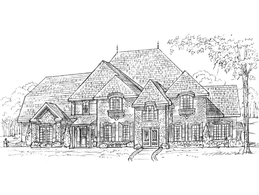 Meredith Glen Estates