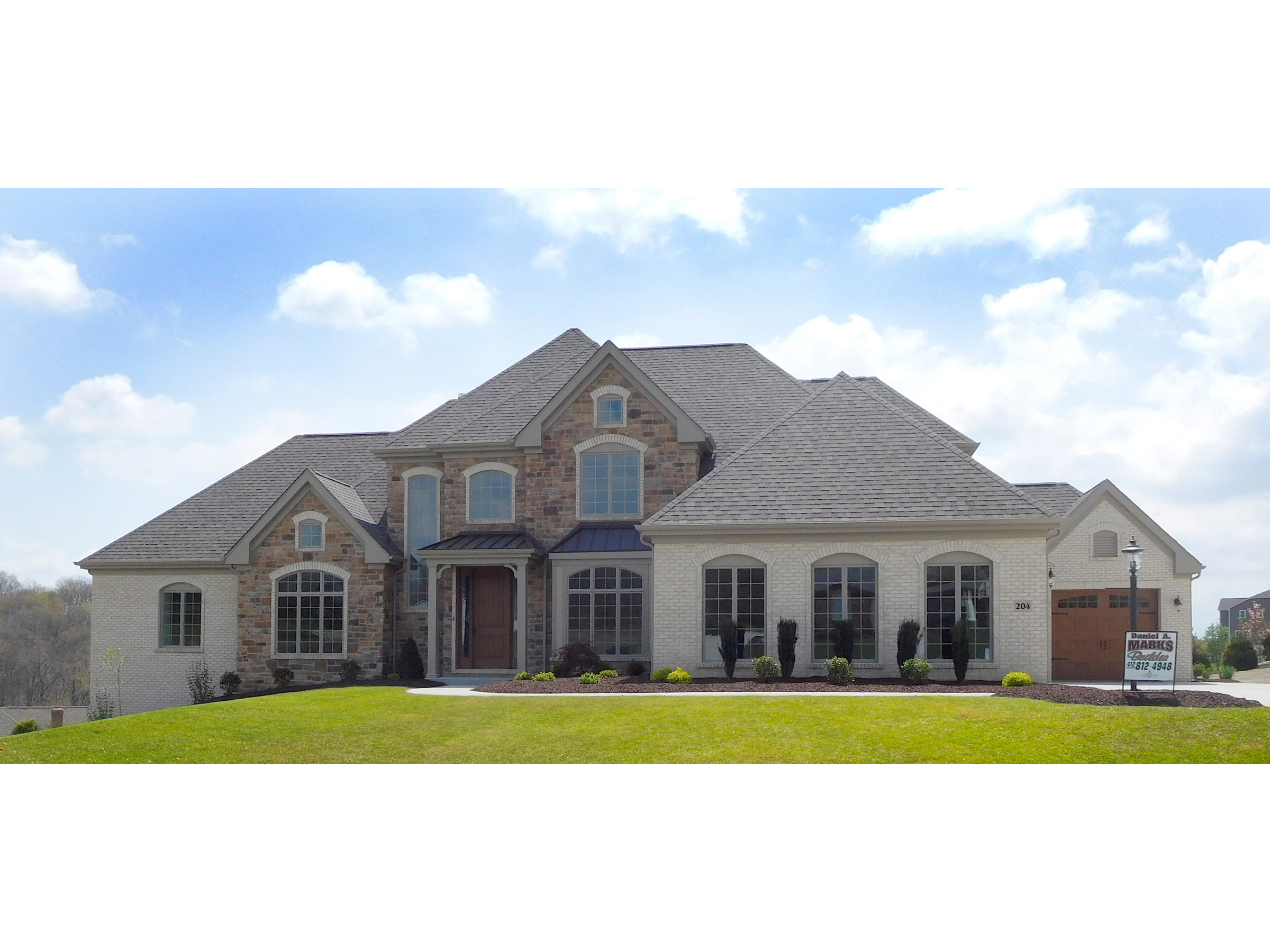 Wakefield Estates