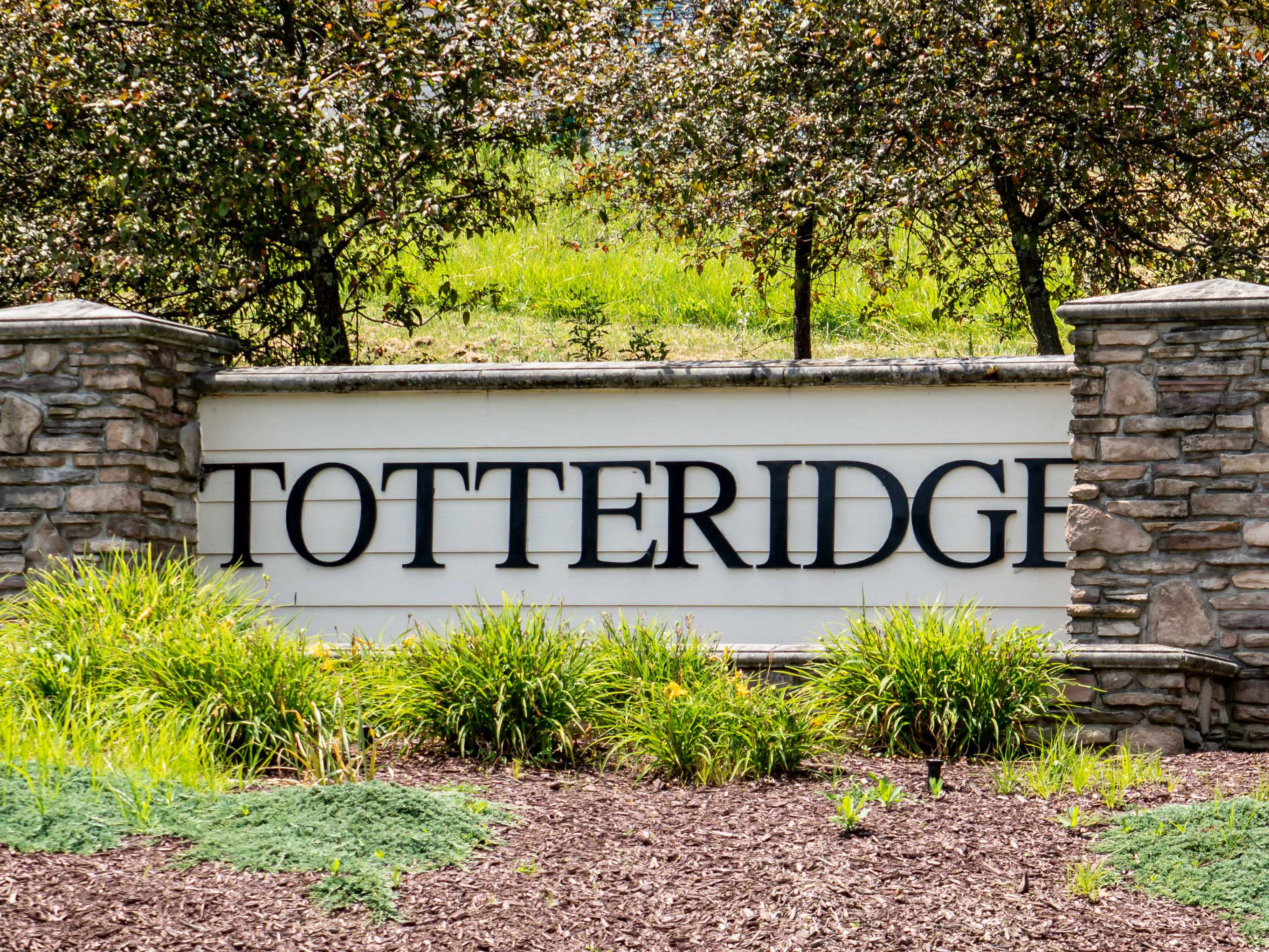 Totteridge 