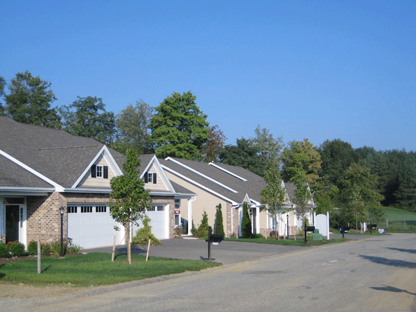 Lindwood Crest