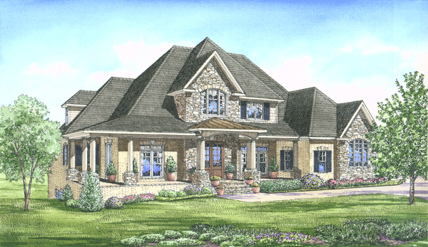 Palmer Place