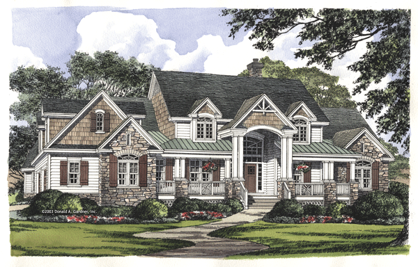 Palmer Place
