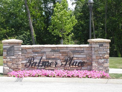 Palmer Place