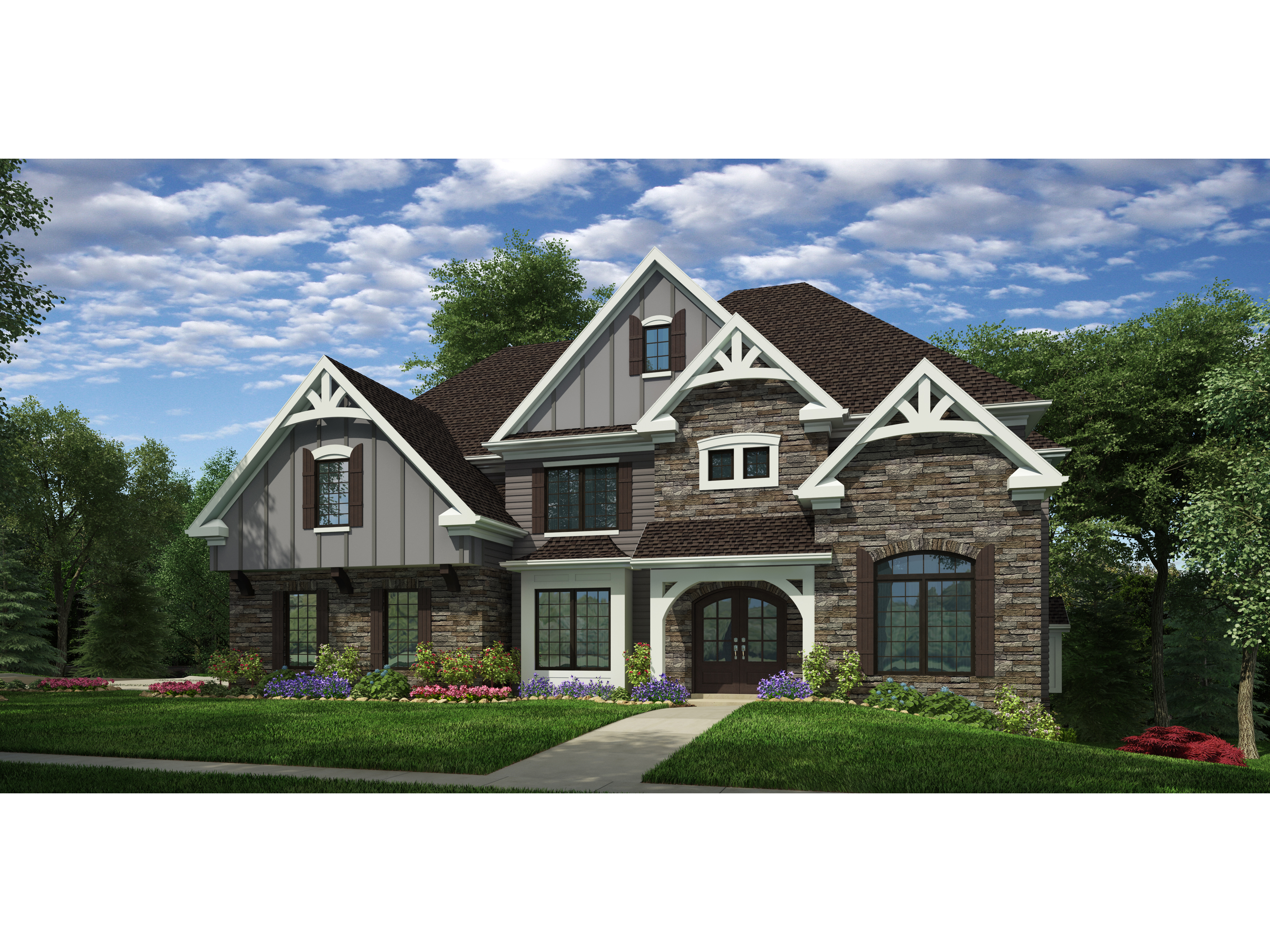 Wakefield Estates