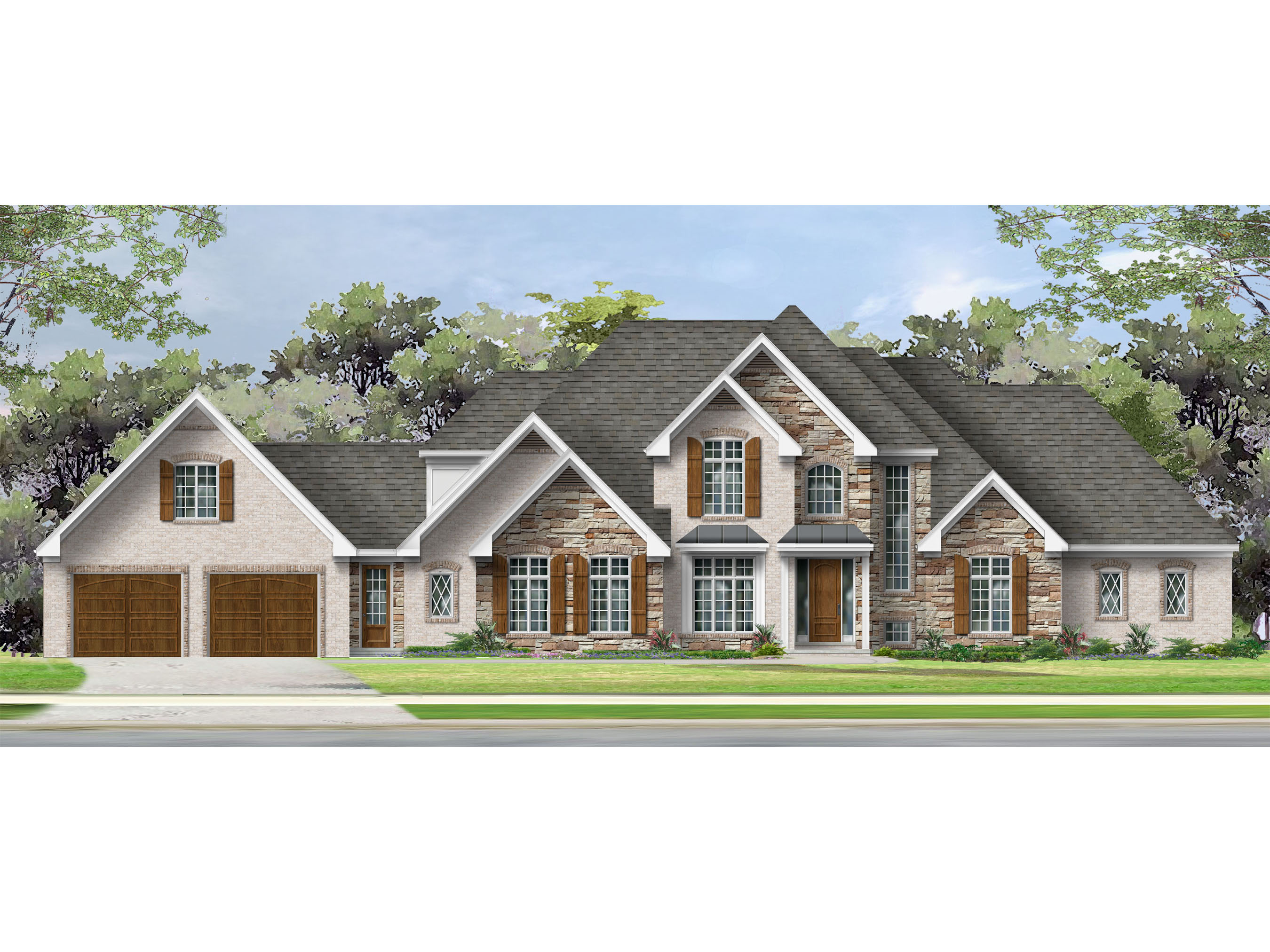 Wakefield Estates