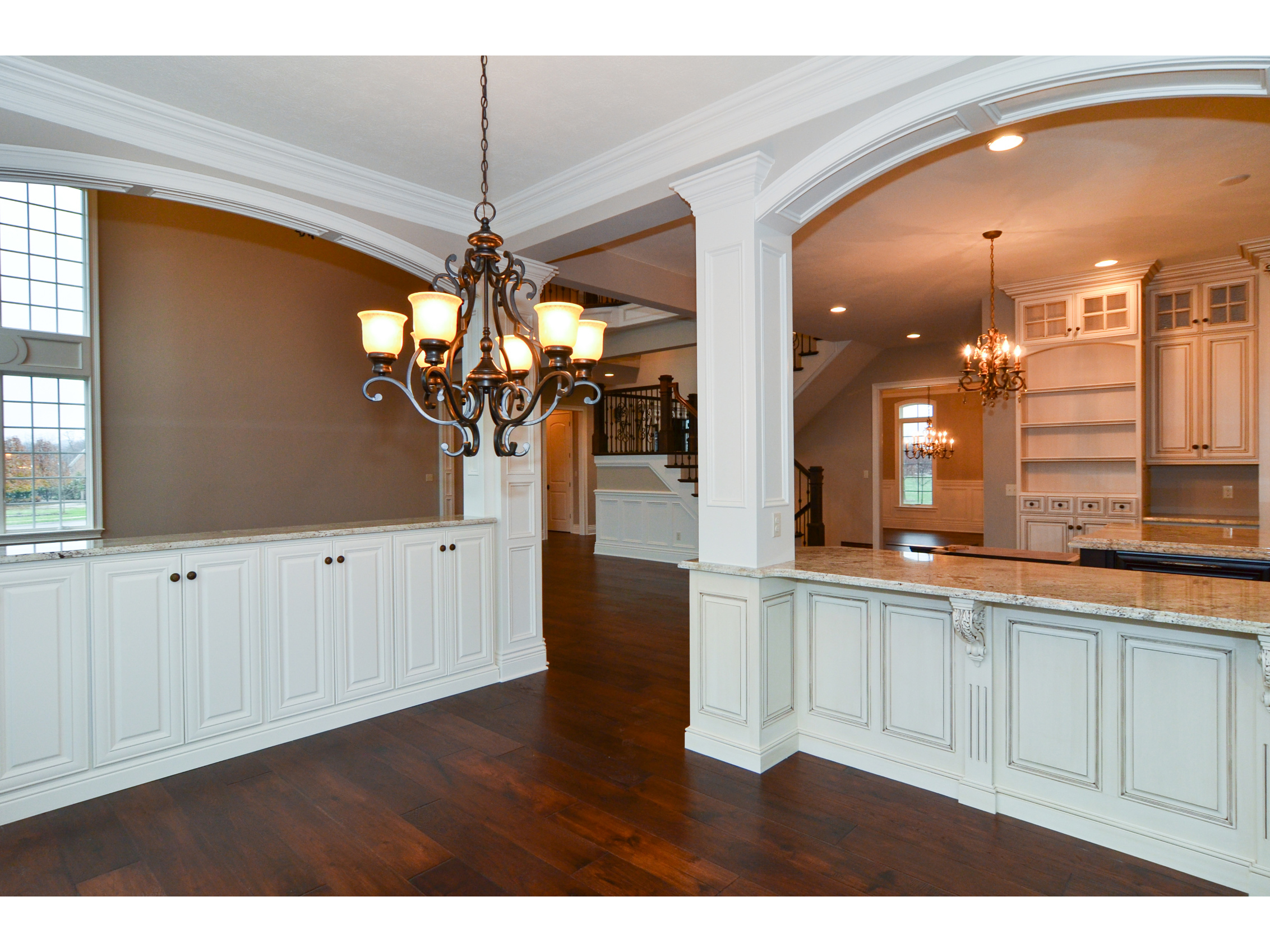 Woodland Trace