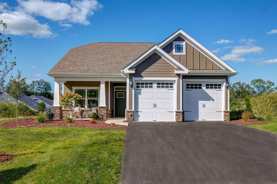 Cherry Valley Lakeview Estates