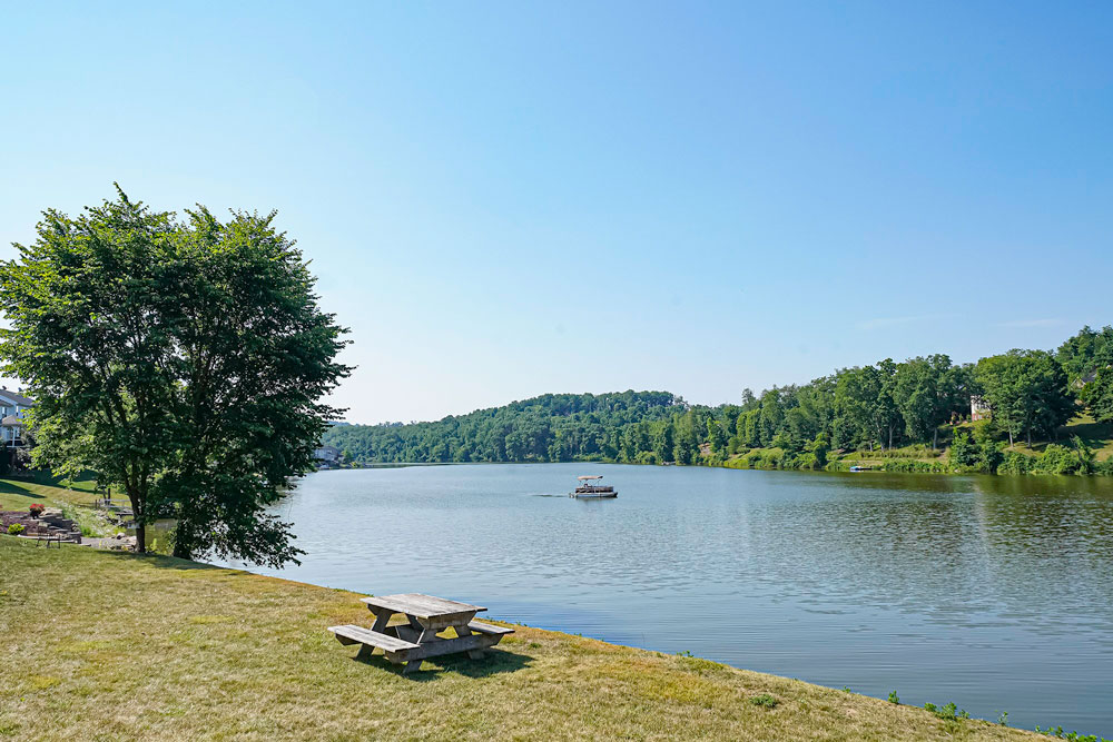 Cherry Valley Lakeview Estates
