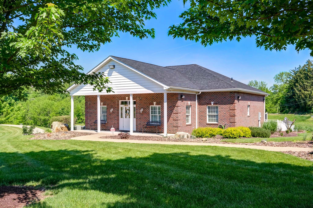 Cherry Valley Lakeview Estates