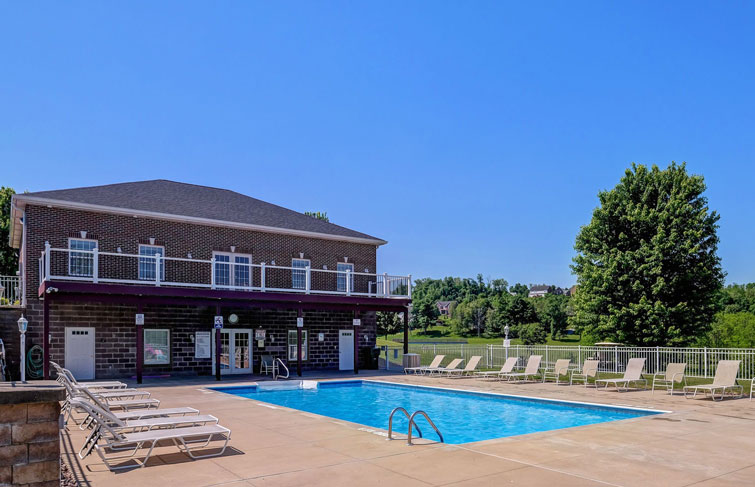 Cherry Valley Lakeview Estates