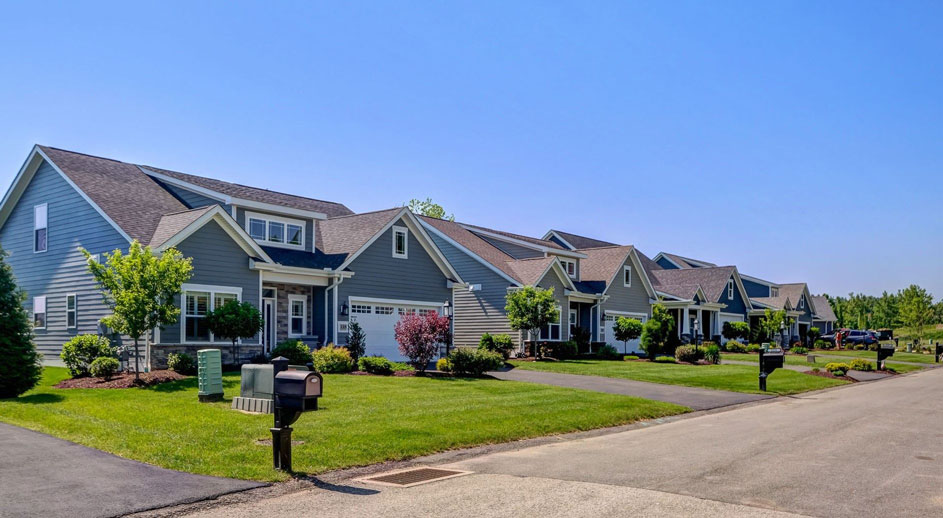 Cherry Valley Lakeview Estates