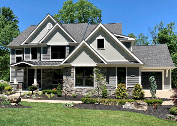 Woodland Trace