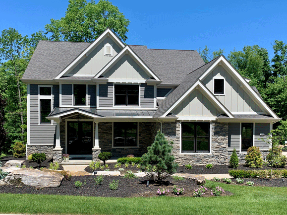 Woodland Trace