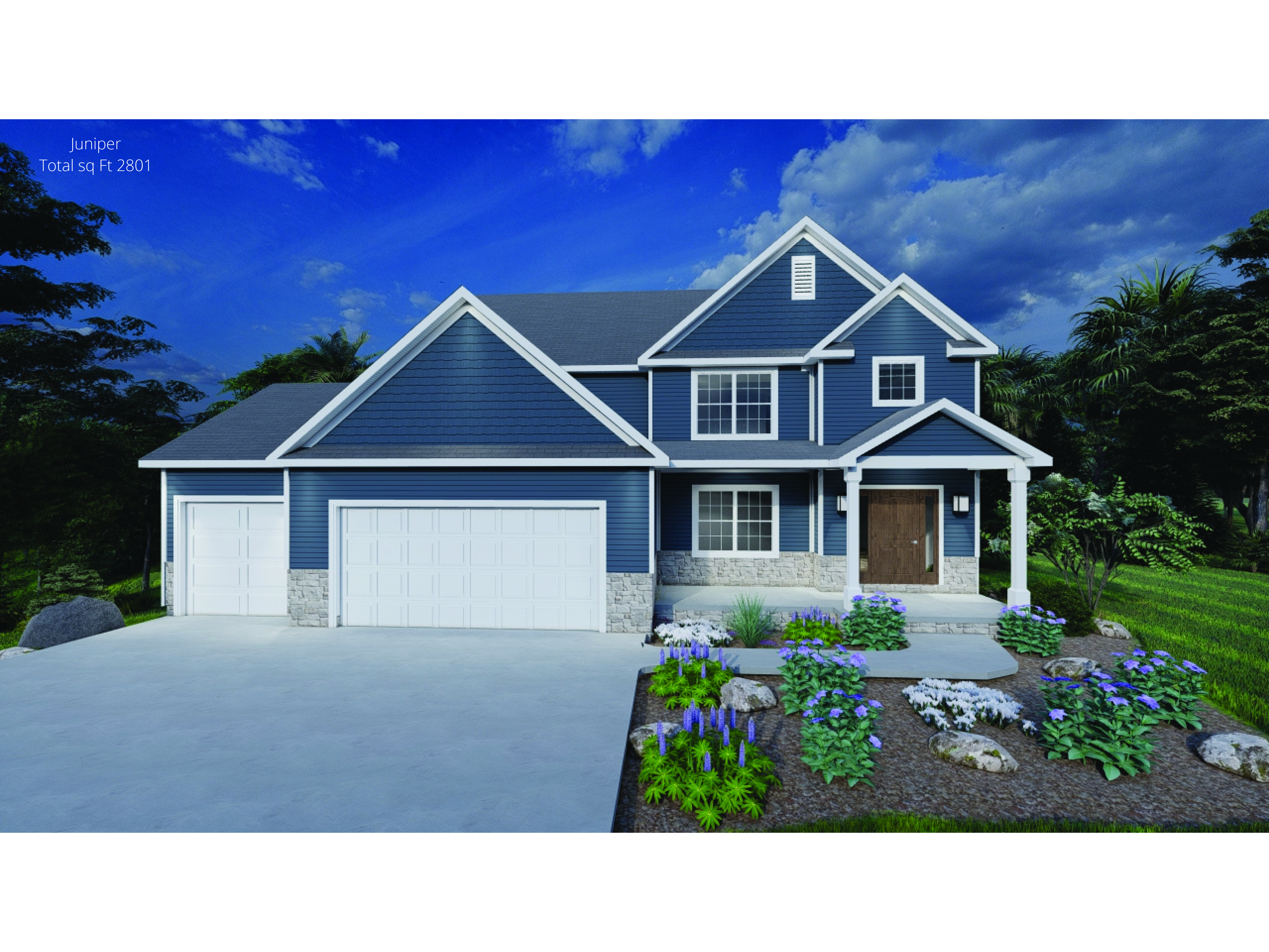Windfall Estates